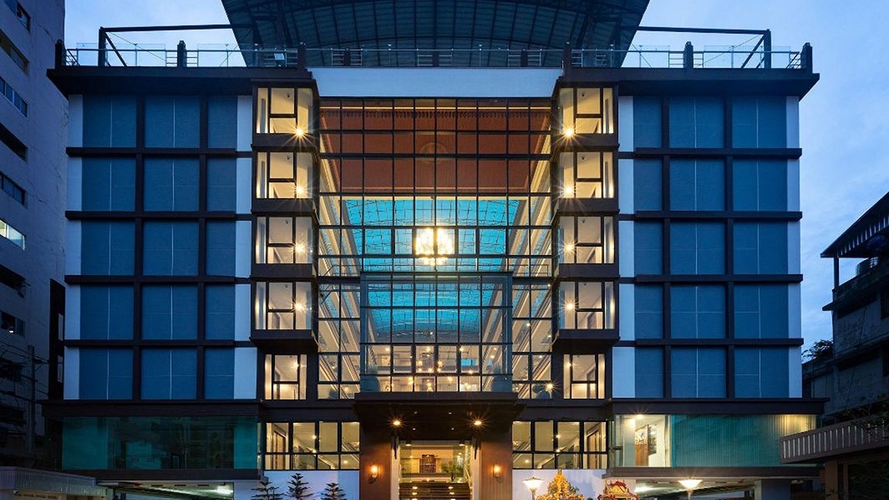 Photo of Outdoor in Bang Phli