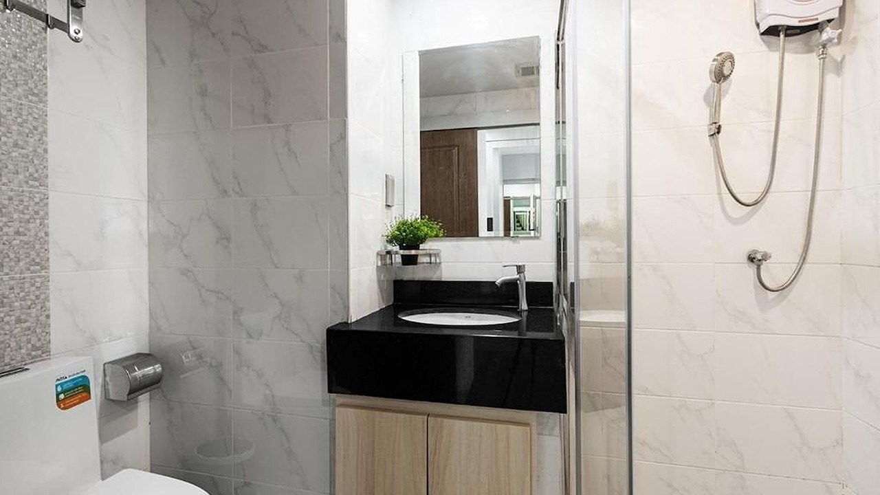 Photo of Bathroom in Bang Phli