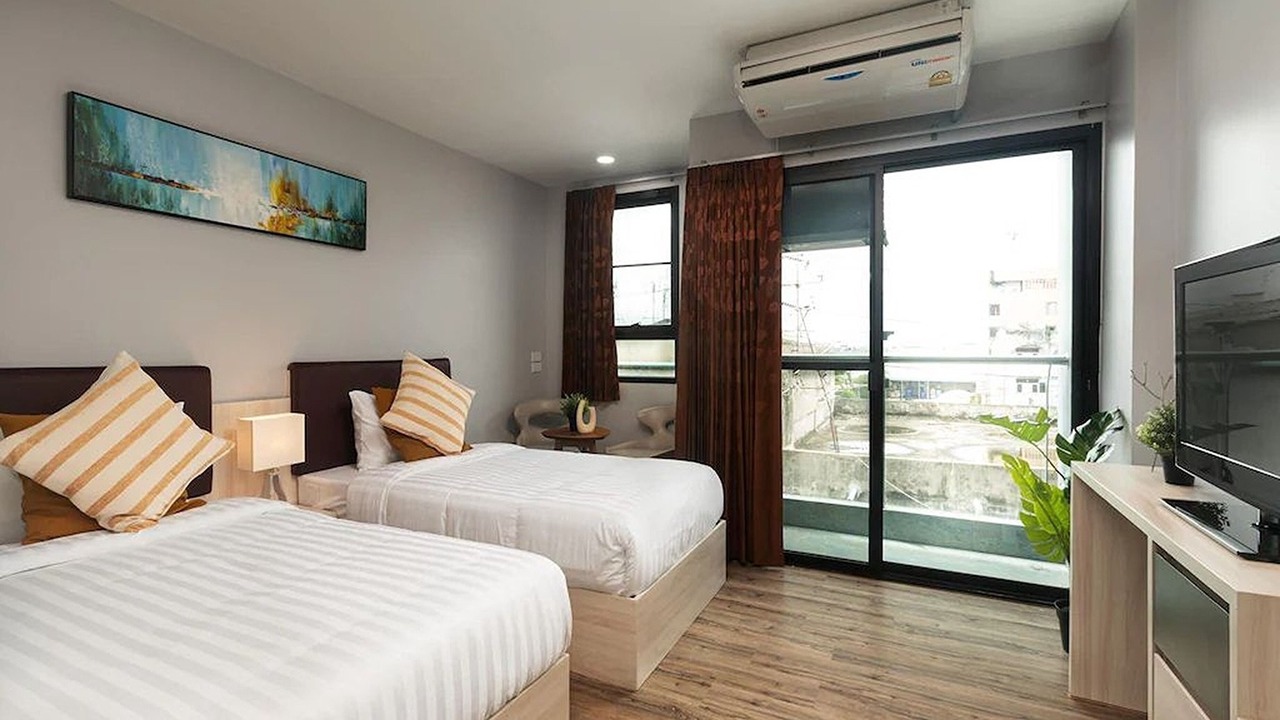Photo of Bedroom in Bang Phli