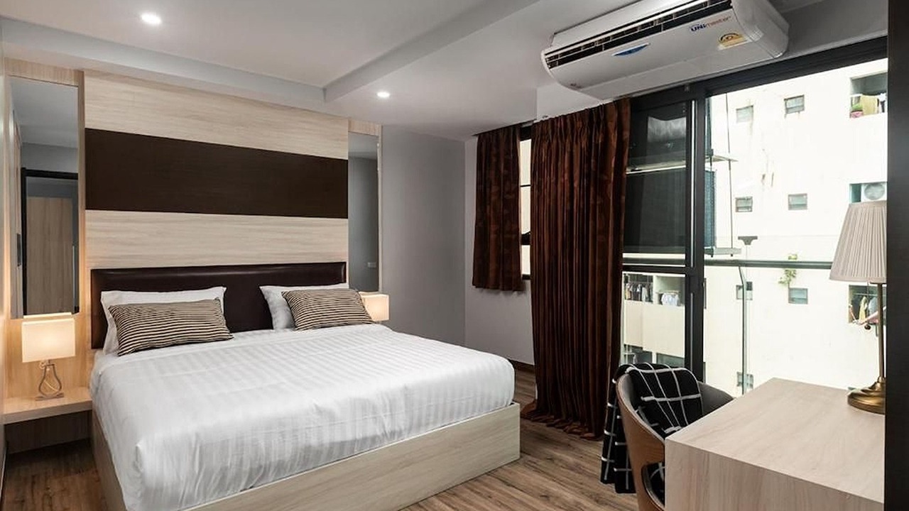 Photo of Bedroom in Bang Phli