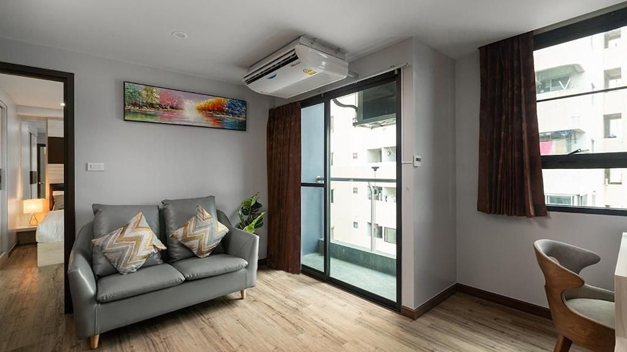 Photo of Bedroom in Bang Phli