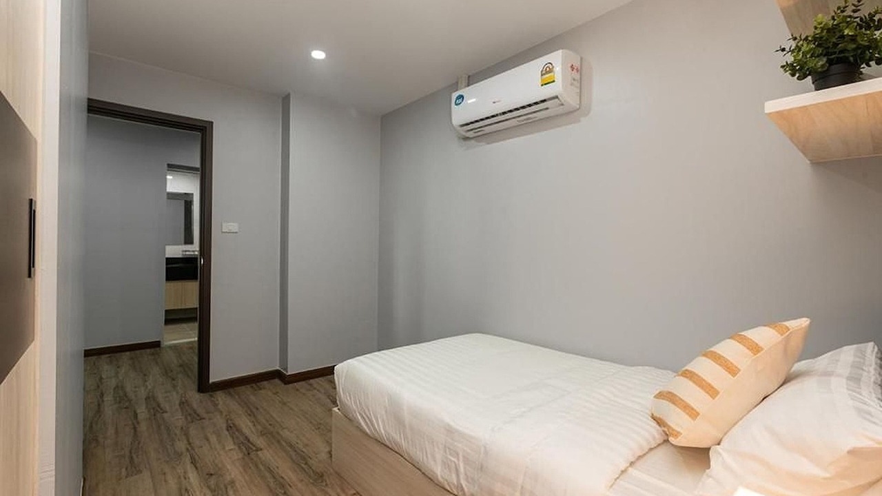 Photo of Bedroom in Bang Phli