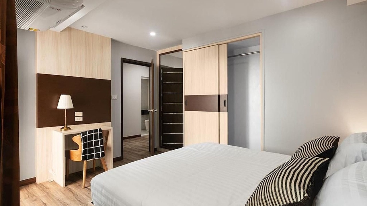 Photo of Bedroom in Bang Phli
