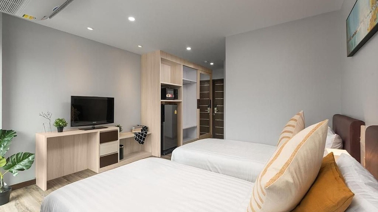 Photo of Bedroom in Bang Phli