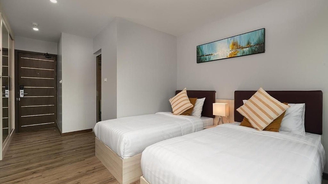 Photo of Bedroom in Bang Phli