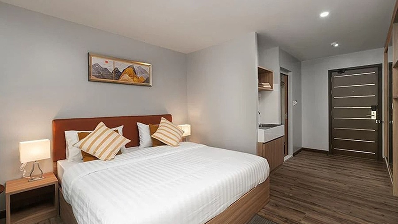 Photo of Bedroom in Bang Phli