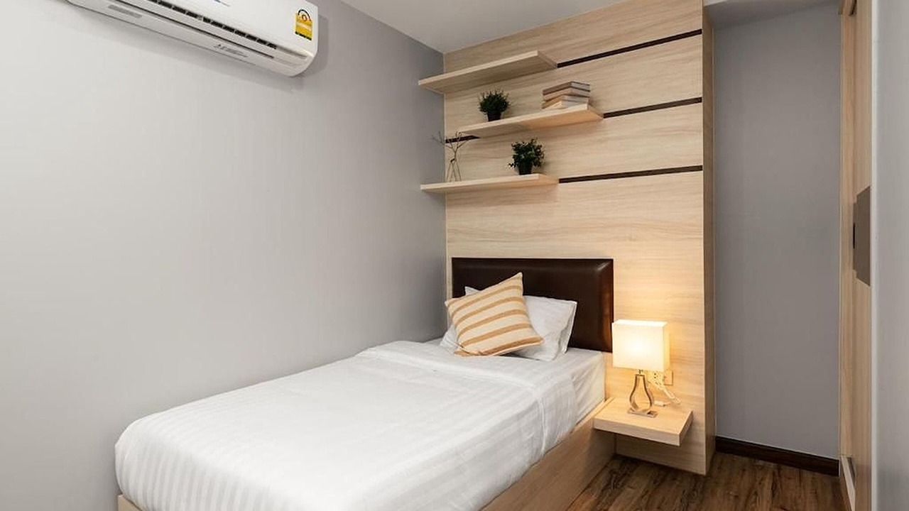 Photo of Bedroom in Bang Phli