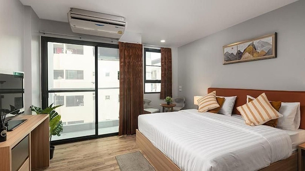 Photo of Bedroom in Bang Phli