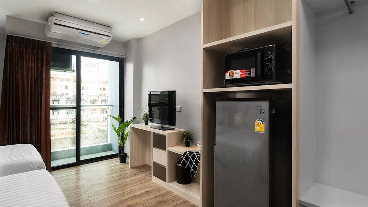 Photo of Bedroom in Bang Phli