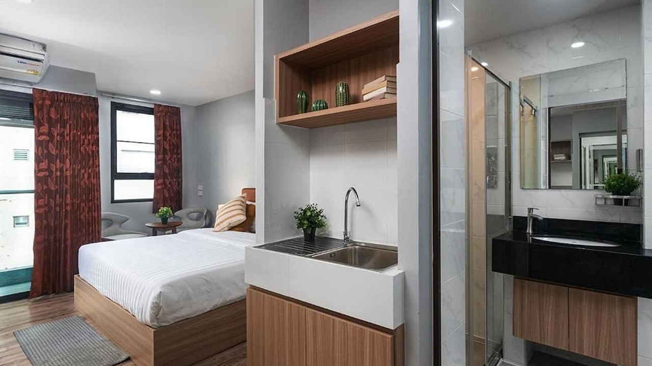 Photo of Bedroom in Bang Phli
