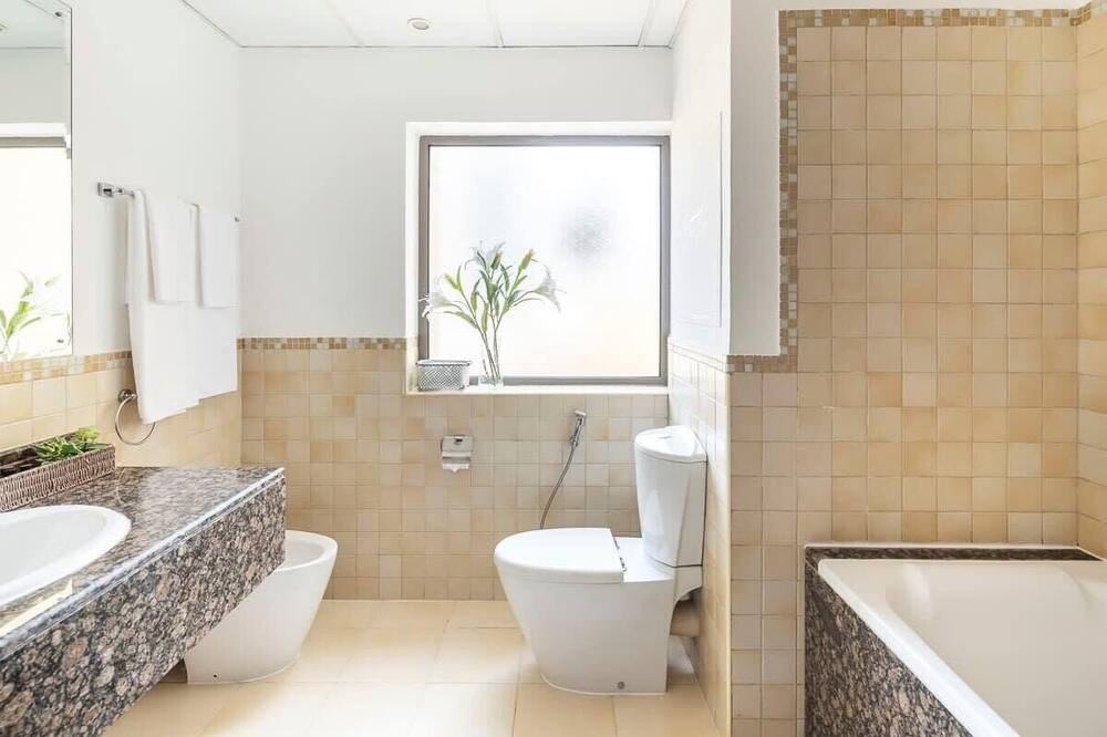 Photo of Bathroom in Dubai Marina