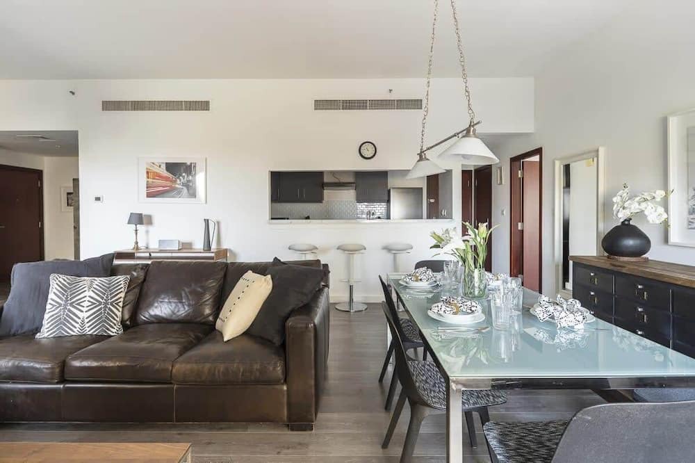 Photo of Livingroom in Dubai Marina