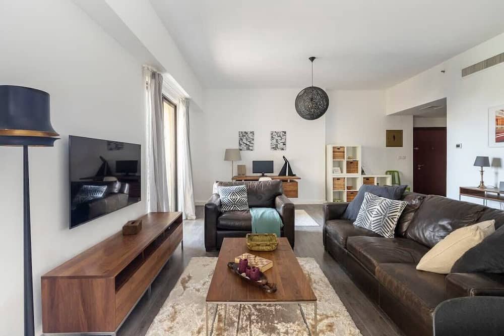 Photo of Livingroom in Dubai Marina