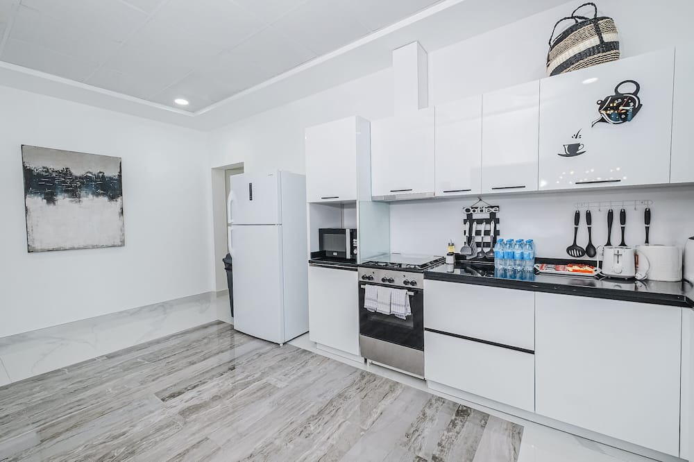 Photo of Kitchen in Dubai