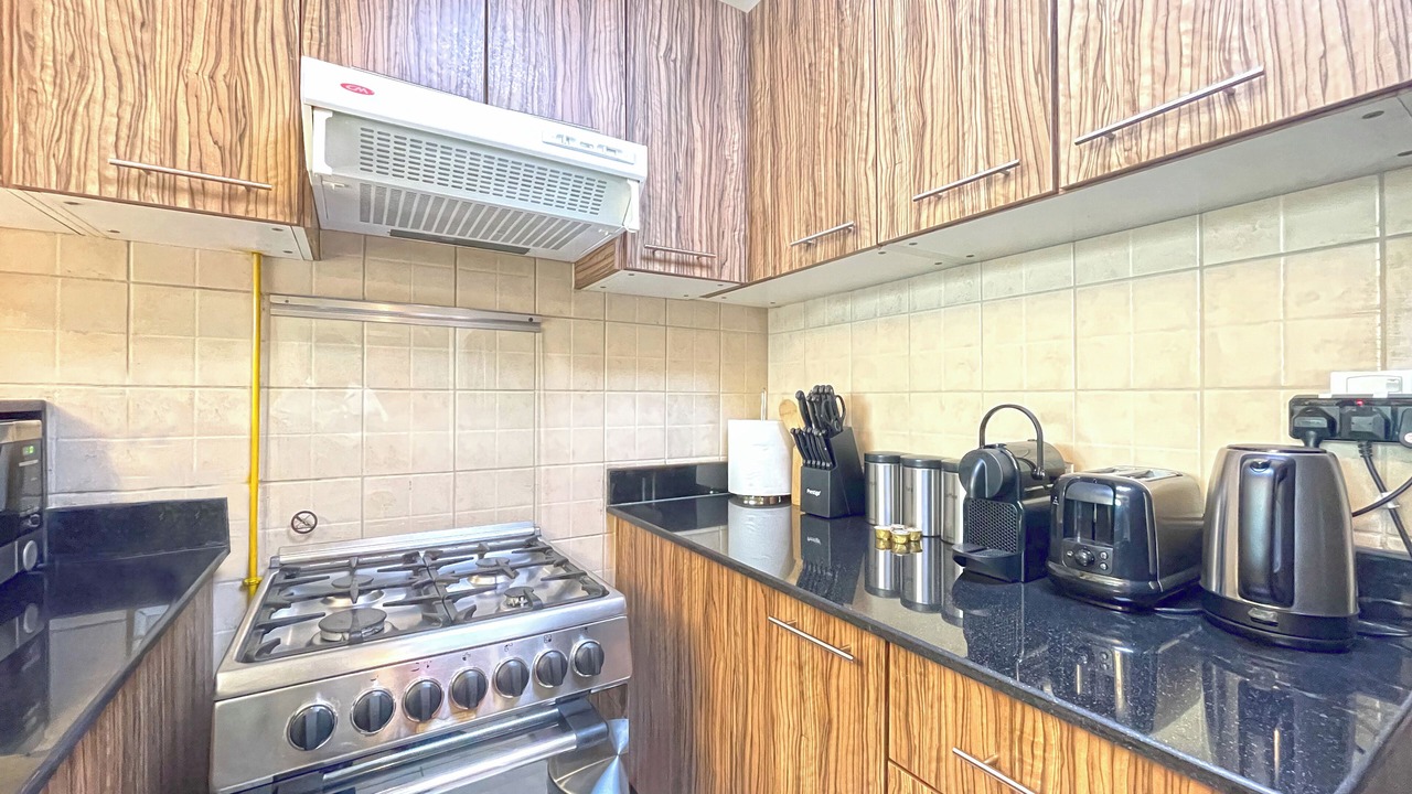 Photo of Kitchen in Al Quoz