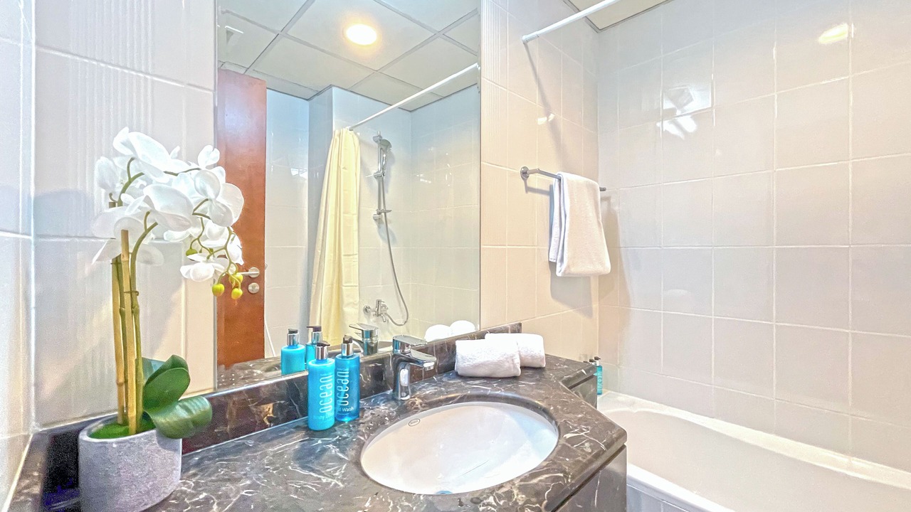 Photo of Bathroom in Al Quoz