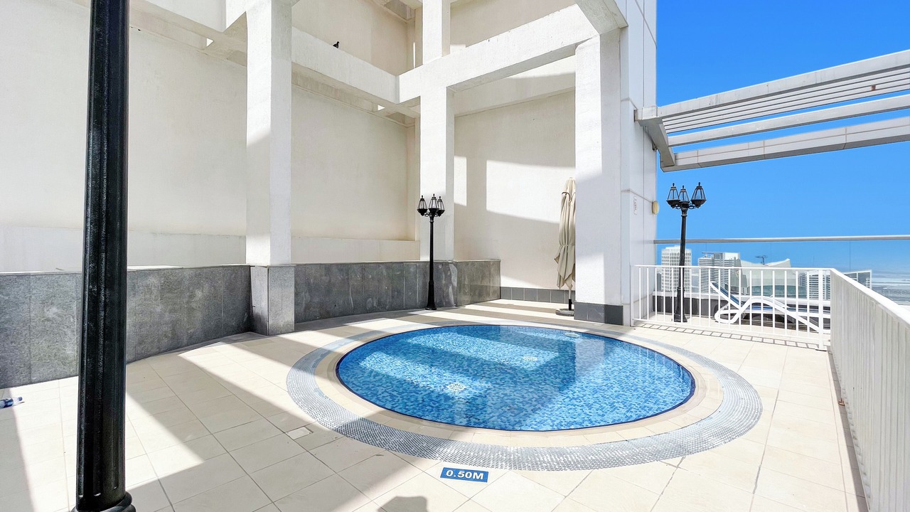 Photo of Outdoor in Al Quoz