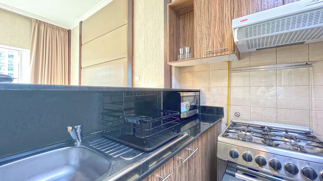 Photo of Kitchen in Al Quoz