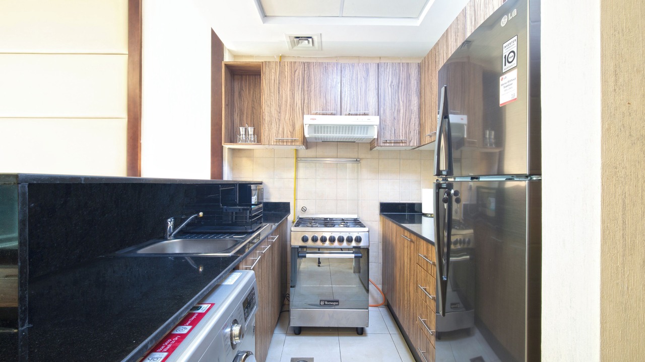 Photo of Kitchen in Al Quoz