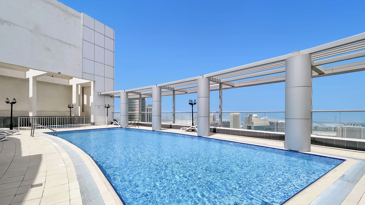 Photo of Outdoor in Al Quoz