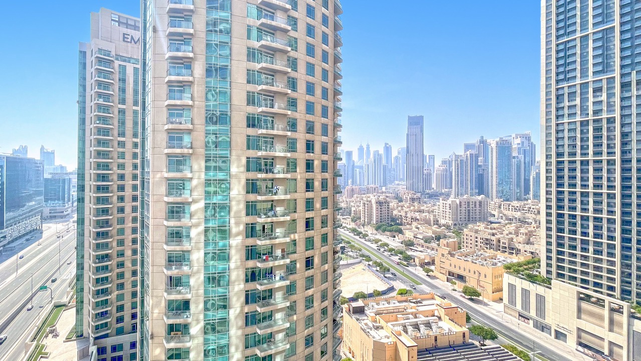 Photo of Outdoor in Al Quoz