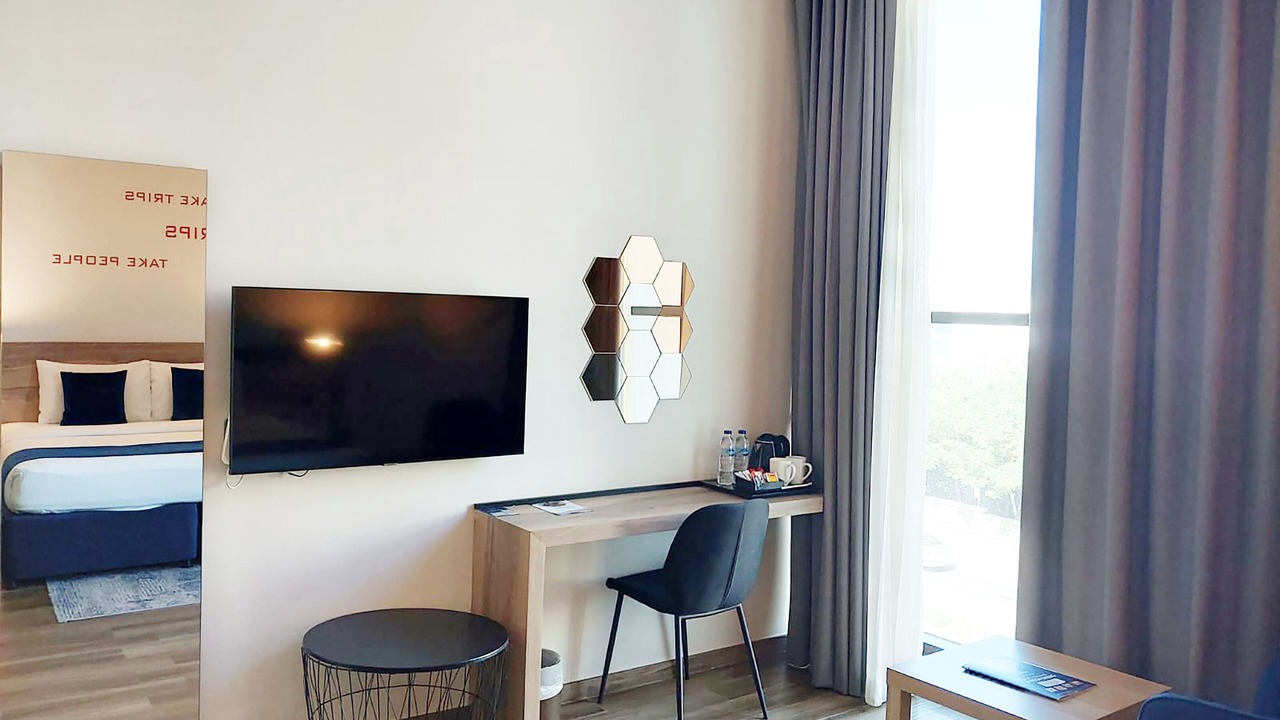Photo of Bedroom in Jadaf