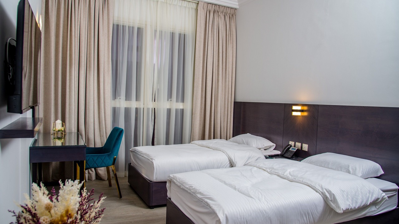 Photo of Bedroom in Naif