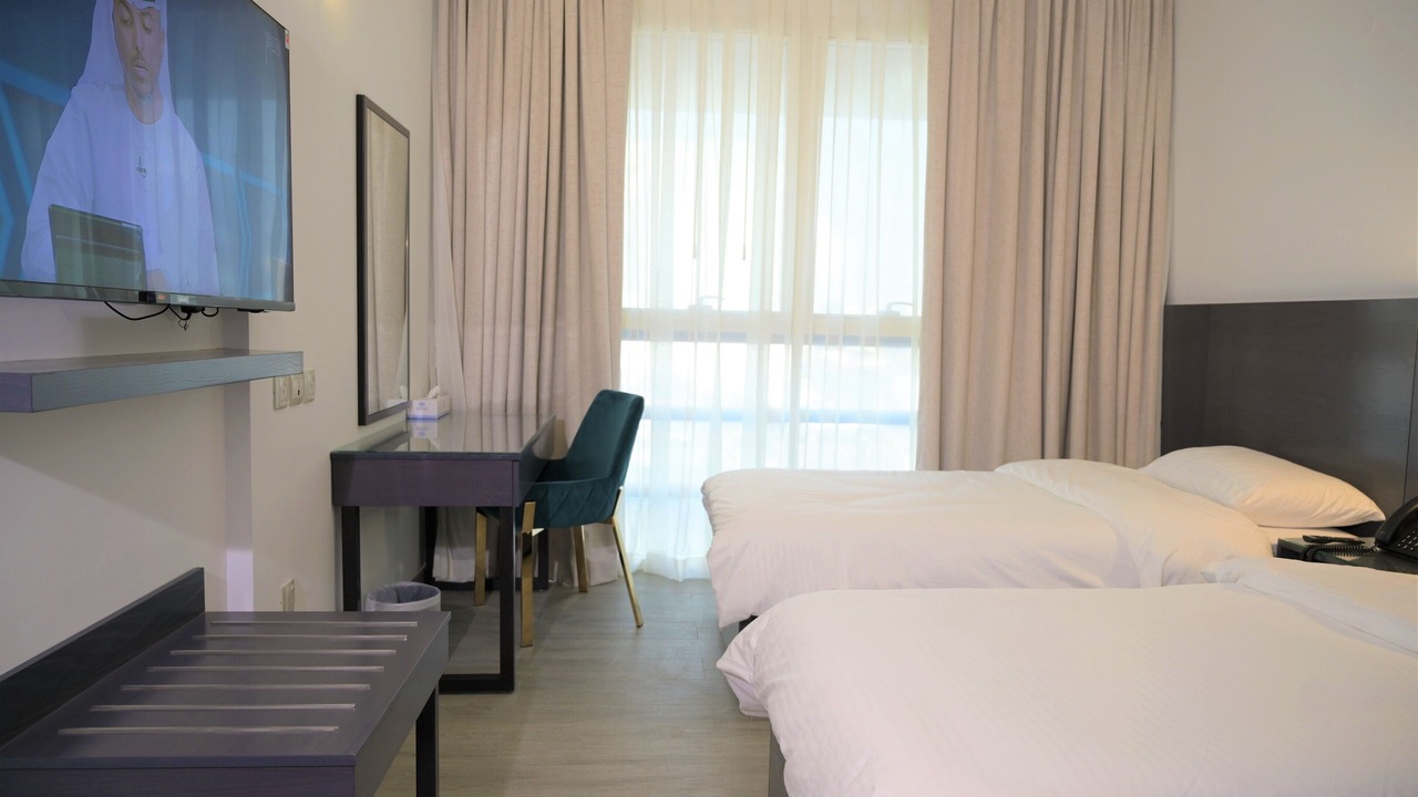 Photo of Bedroom in Naif