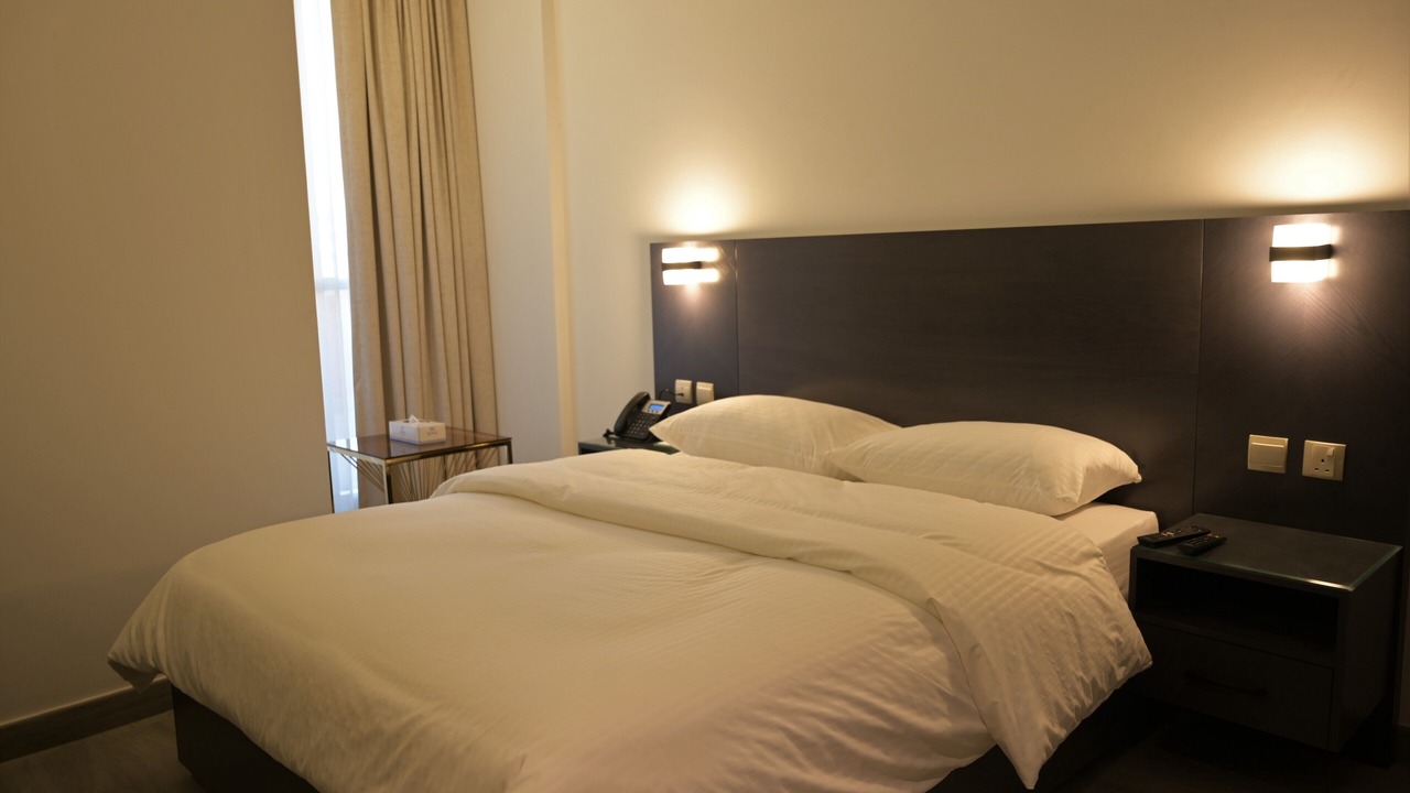 Photo of Bedroom in Naif