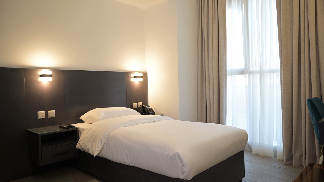 Photo of Bedroom in Naif