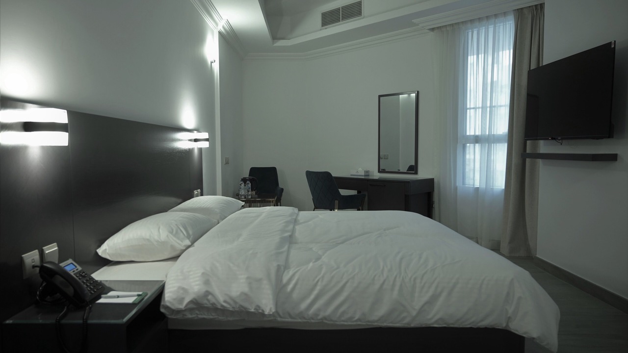 Photo of Bedroom in Naif