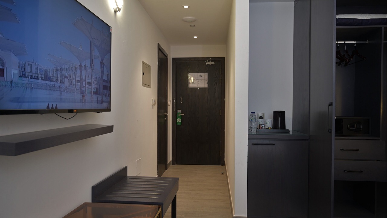 Photo of Bedroom in Naif