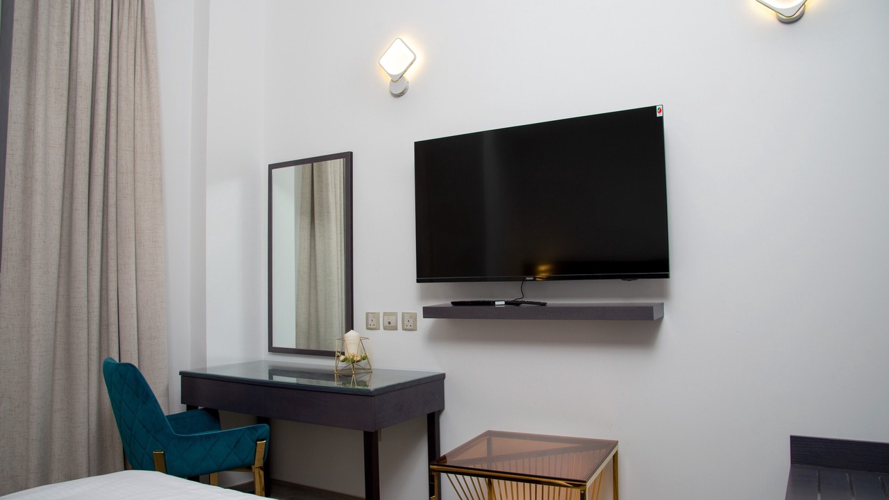 Photo of Bedroom in Naif