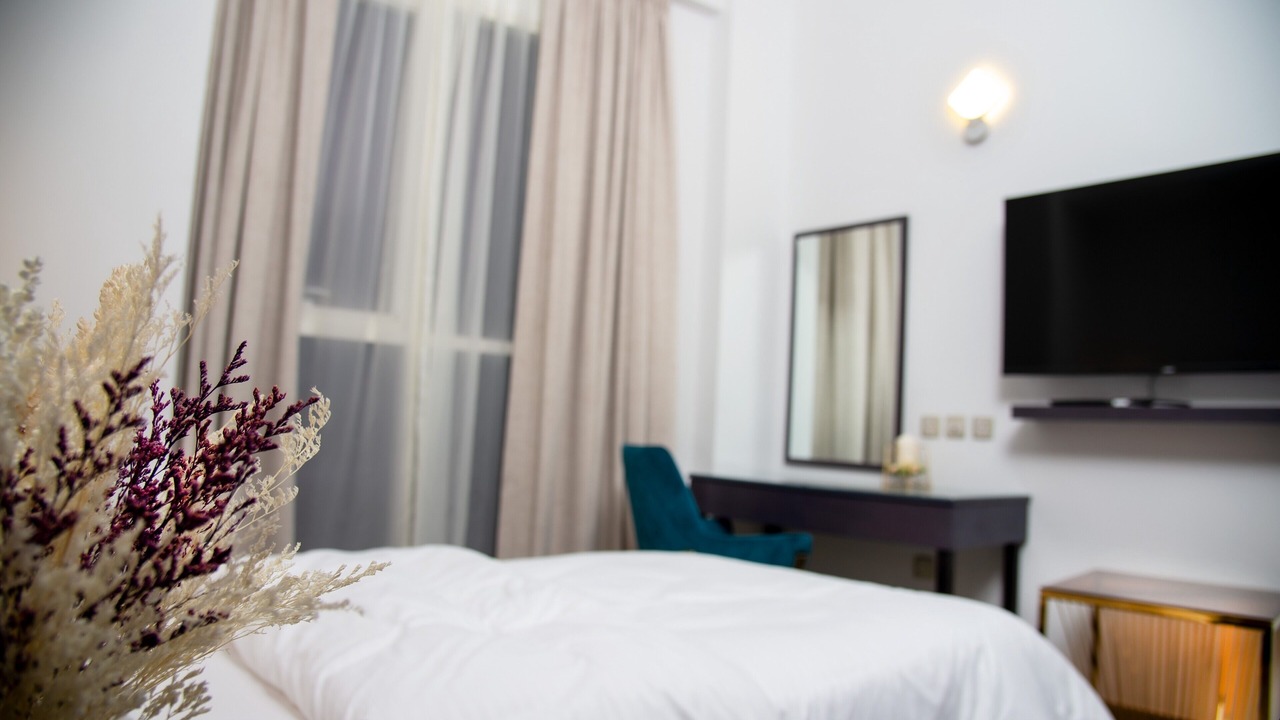 Photo of Bedroom in Naif