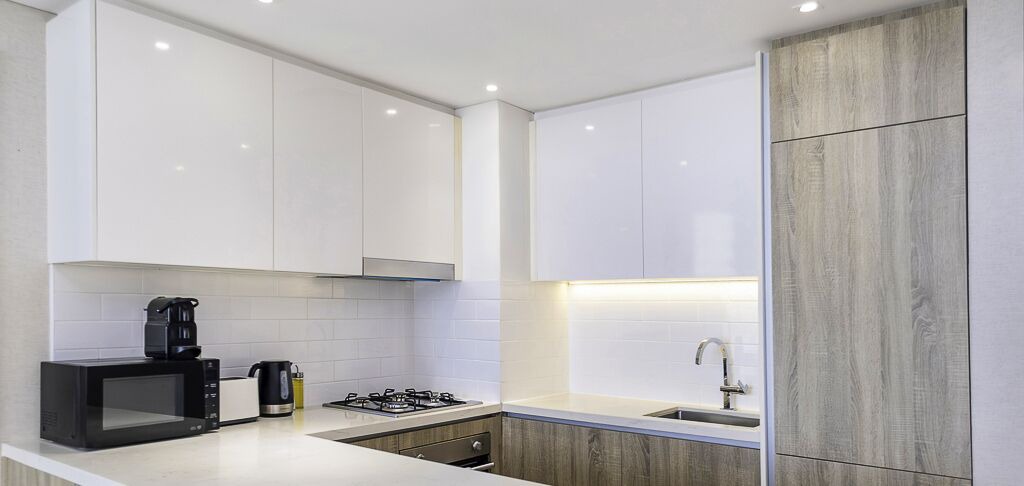 Photo of Kitchen in Al Sufouh 2