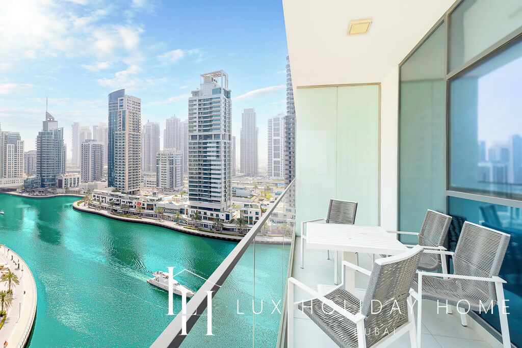 Photo of Patio Balcony in Al Sufouh 2