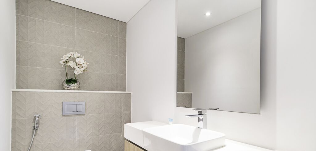 Photo of Bathroom in Al Sufouh 2