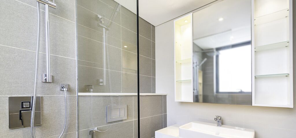 Photo of Bathroom in Al Sufouh 2