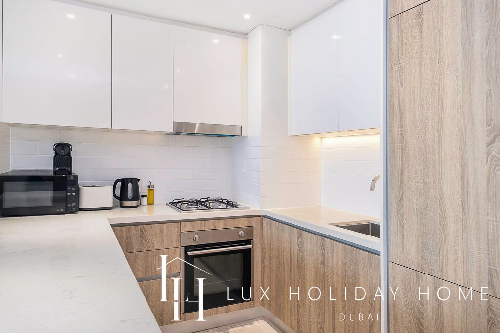 Photo of Kitchen in Al Sufouh 2