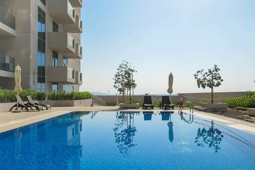 Photo of Outdoor in Jebel Ali