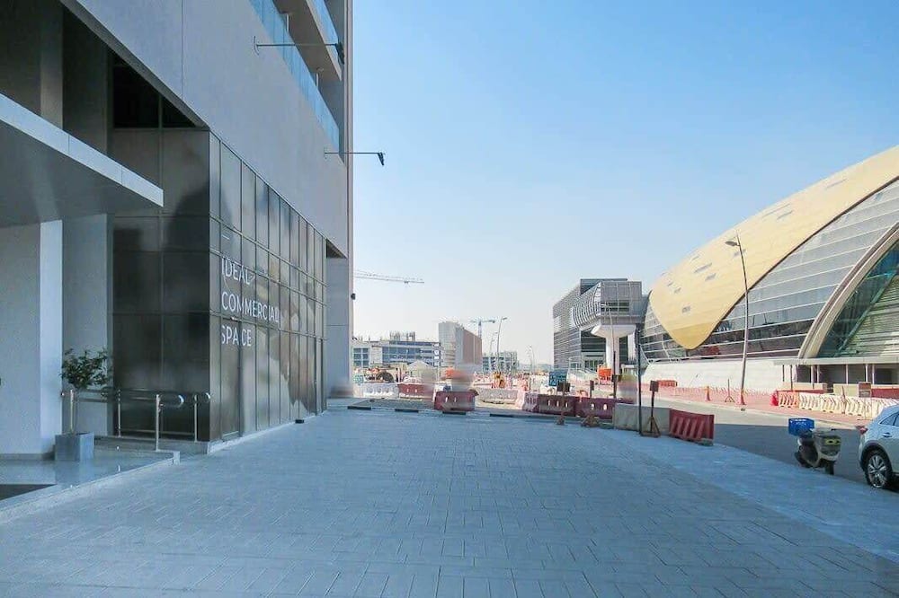 Photo of Others in Jebel Ali
