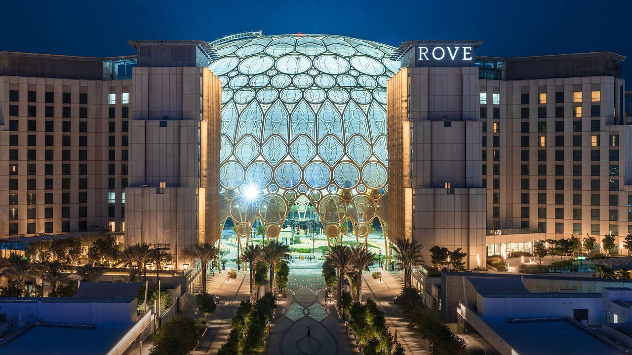 Photo of Outdoor in Dubai