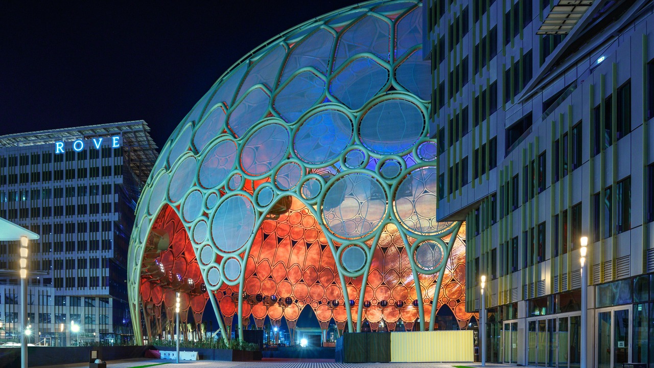 Photo of Outdoor in Dubai