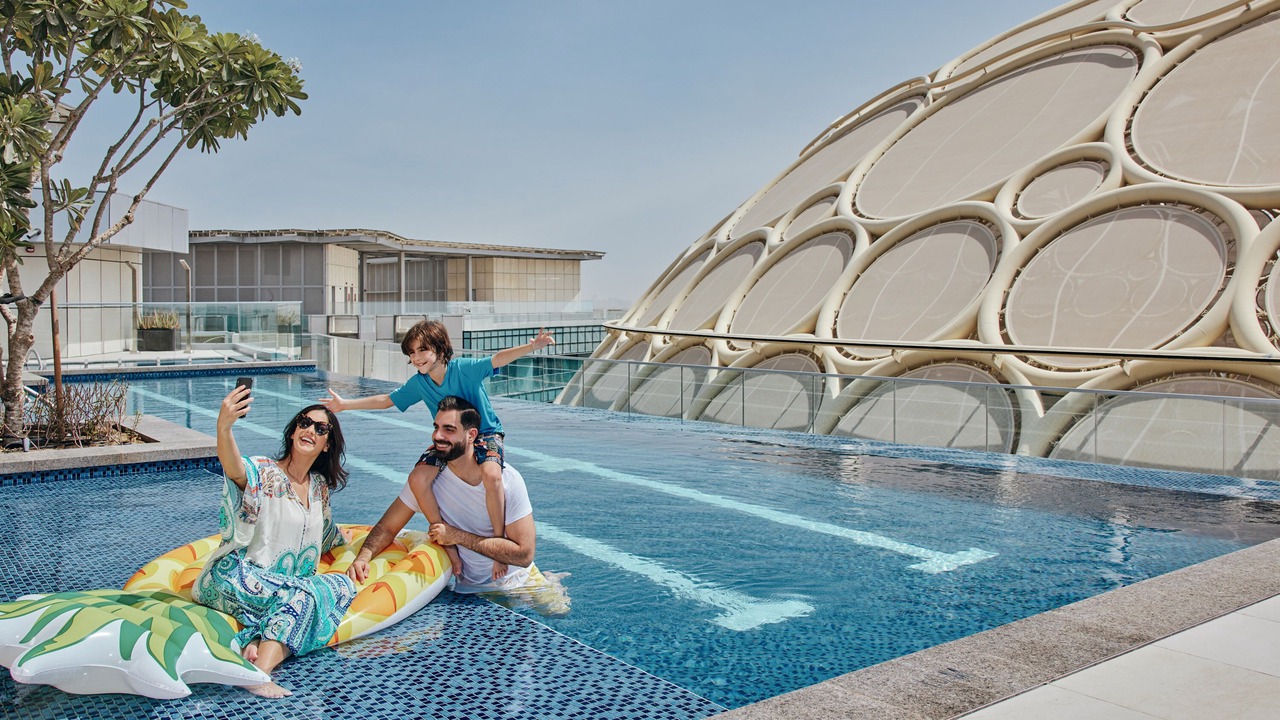Photo of Outdoor in Dubai