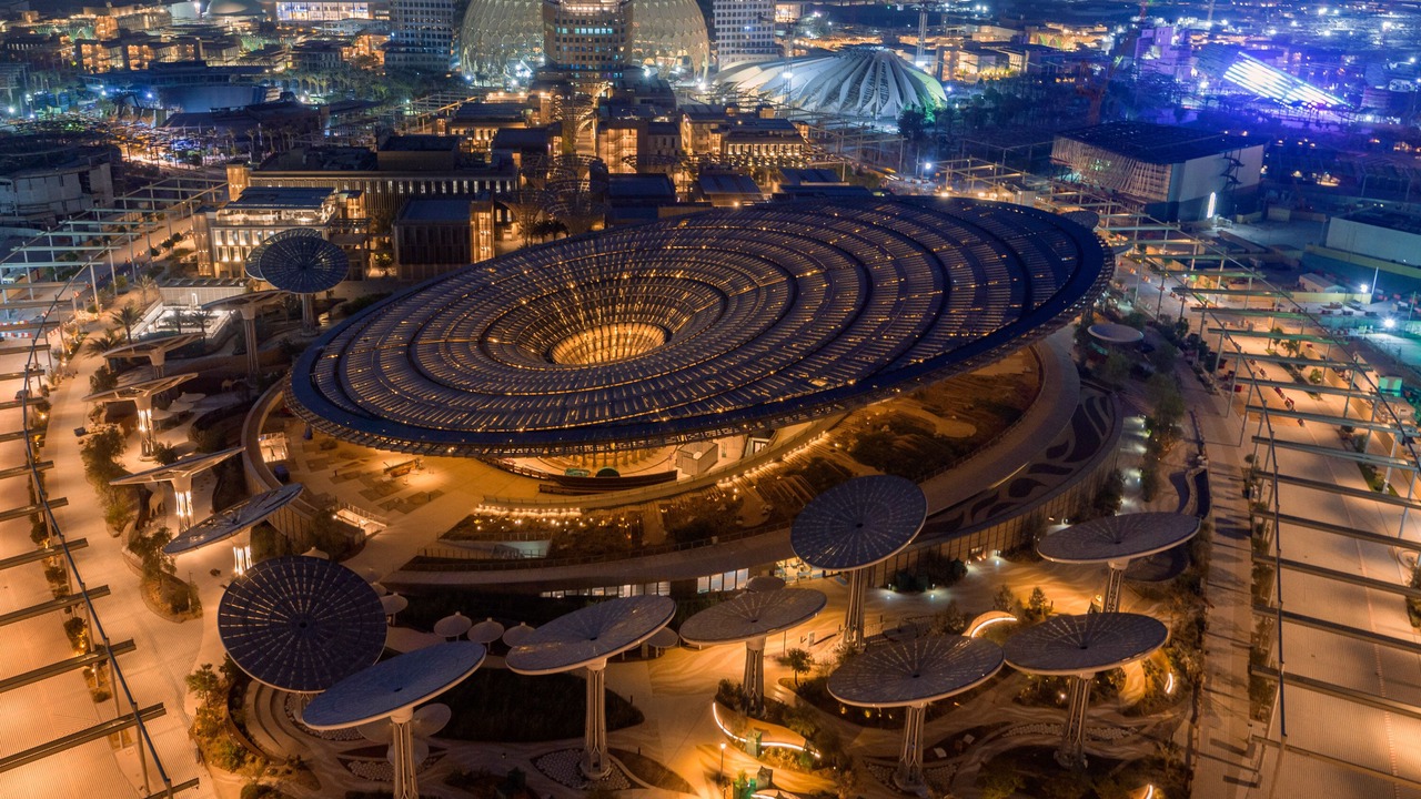 Photo of Outdoor in Dubai