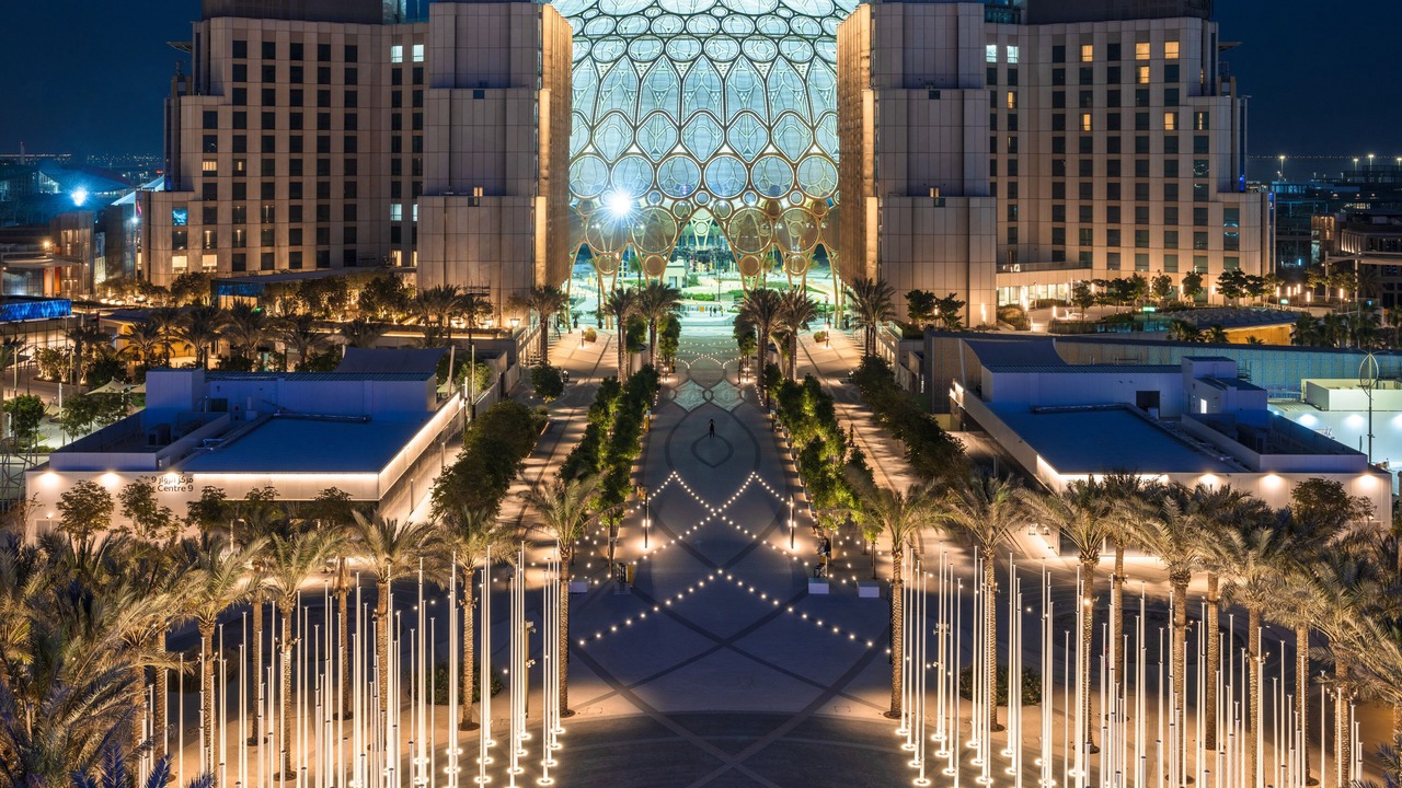 Photo of Outdoor in Dubai