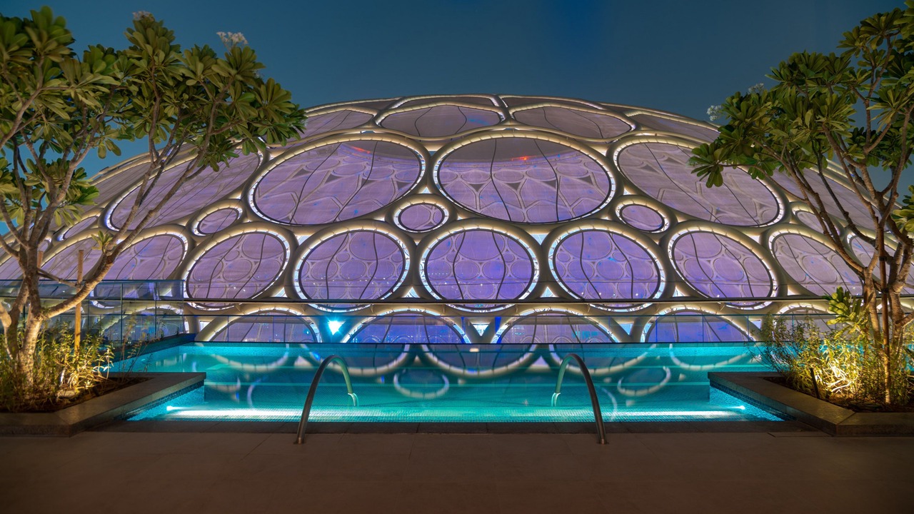 Photo of Outdoor in Dubai