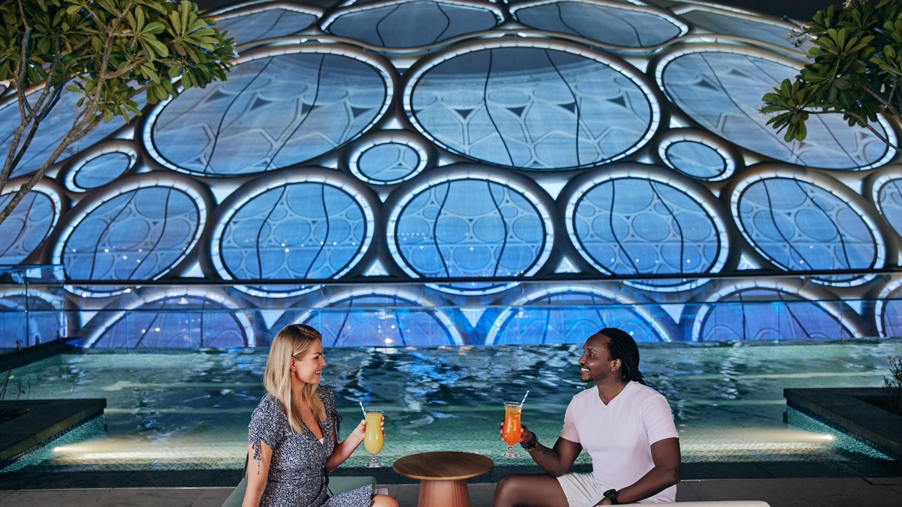 Photo of Outdoor in Dubai