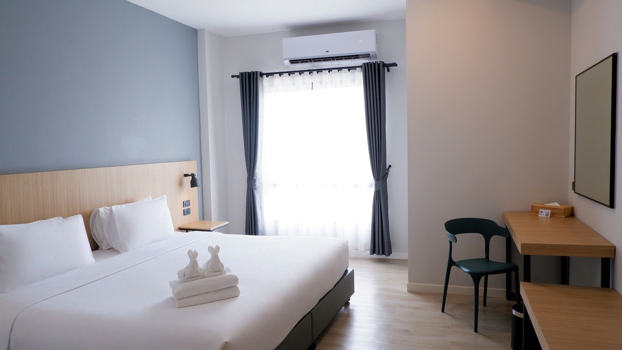 Photo of Bedroom in Chanthaburi