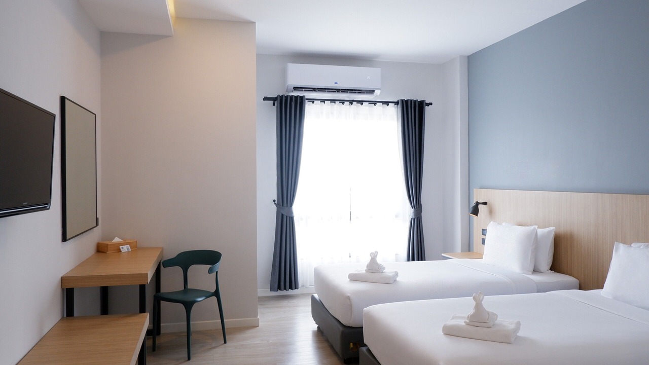 Photo of Bedroom in Chanthaburi
